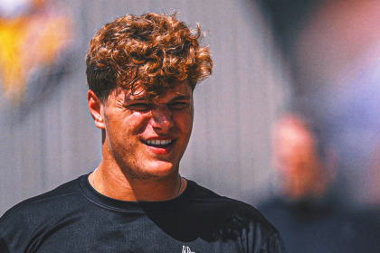 2024-25 NFL odds: Will J.J. McCarthy or Sam Darnold start for Vikings?