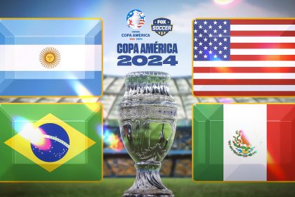 2024 Copa América odds, picks: Argentina, Brazil remain favorites