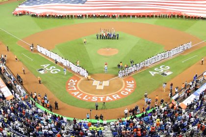 2024 MLB All-Star Game: Voting, rosters, starting lineups