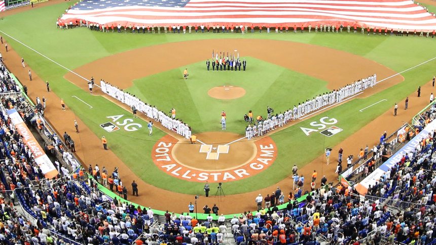 2024 MLB All-Star Game: Voting, rosters, starting lineups