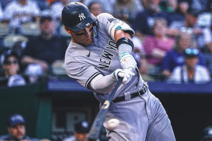 2024 MLB odds: Why now is the right time to bet on Aaron Judge to win AL MVP