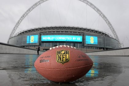 2024 NFL International Games: Schedule and teams for London, Brazil and Germany