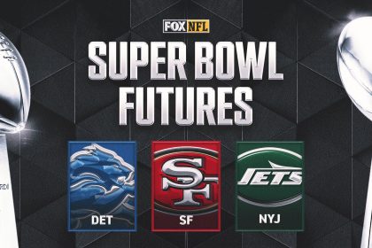 2024 NFL odds: 3 Super Bowl futures bets to make right now