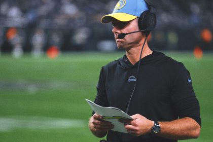 49ers assistant Brandon Staley looks for a coaching 'reset' after firing by Chargers