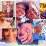 A grandmother's love, devotion, remembrances on Mother's Day