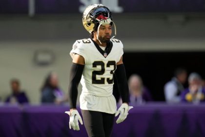 Allen on Lattimore rumors: He'll be on team in '24