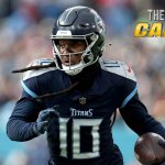 Are the Titans being slept on? | The Carton Show