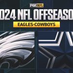 Beasts of the East: How rival Cowboys, Eagles stack up after offseason moves