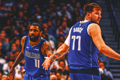 Bet on Luka and the Mavericks, not the Timberwolves, to win the West