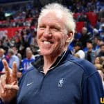 Bill Walton, NBA Hall of Famer, UCLA & Broadcast legend dead after battle with cancer | Undisputed