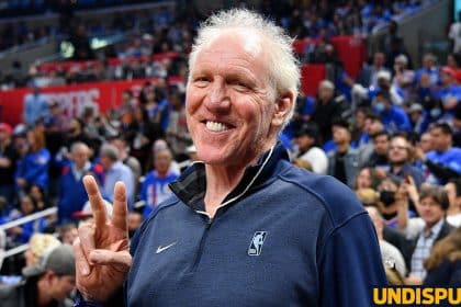 Bill Walton, NBA Hall of Famer, UCLA & Broadcast legend dead after battle with cancer | Undisputed