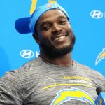 Bolts LB: Harbaugh 'reminds me of Will Ferrell'