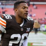 Browns' McLeod says 2024 will be final season