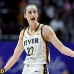 Caitlin Clark scores 20 points, commits 10 turnovers in WNBA debut | Undisputed