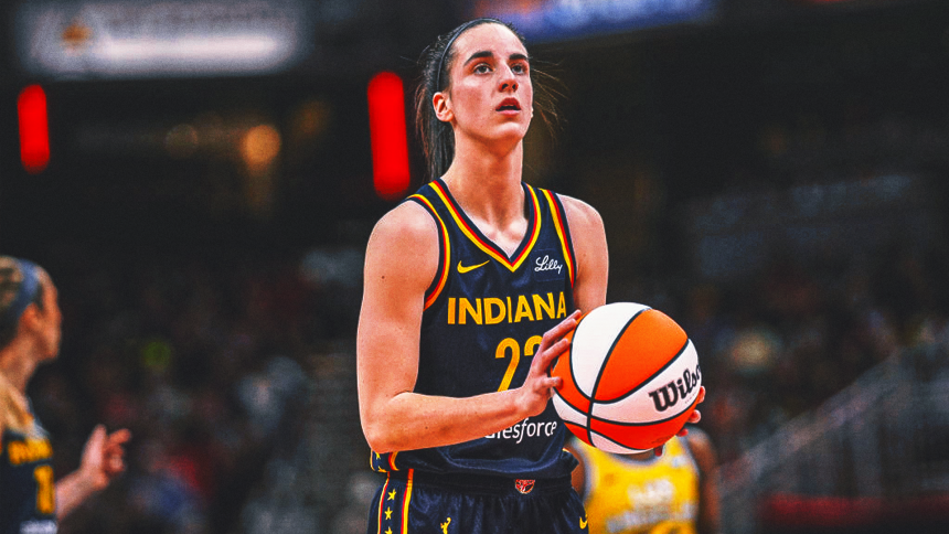 Caitlin Clark WNBA odds: Can Indiana Fever star eclipse 20 points again?