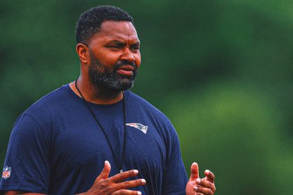 Can Patriots' Jerod Mayo re-create Bill Belichick's success on his own terms?