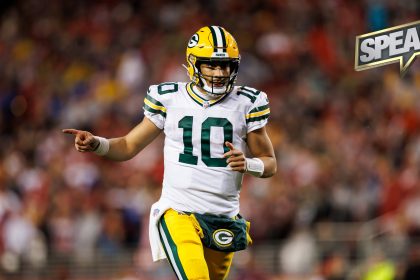 Can the Packers keep ascending into next season? | Speak