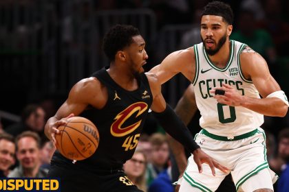 Celtics blown out in Game 2 vs. Cavs: is this loss a cause for concern? | Undisputed