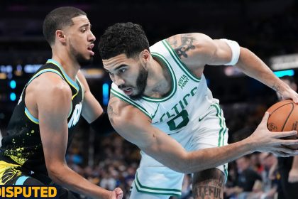 Celtics host Pacers in Game 1 of Eastern Conference Finals: who wins the series? | Undisputed