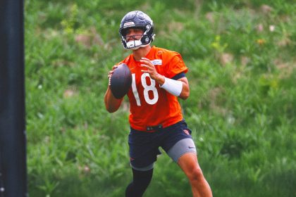 Chicago Bears set to be featured on HBO's 'Hard Knocks' for first time