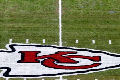 Chiefs' Morris, Godrick arrested for having pot