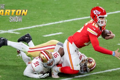 Chiefs or 49ers more likely to return to the Super Bowl? | The Carton Show