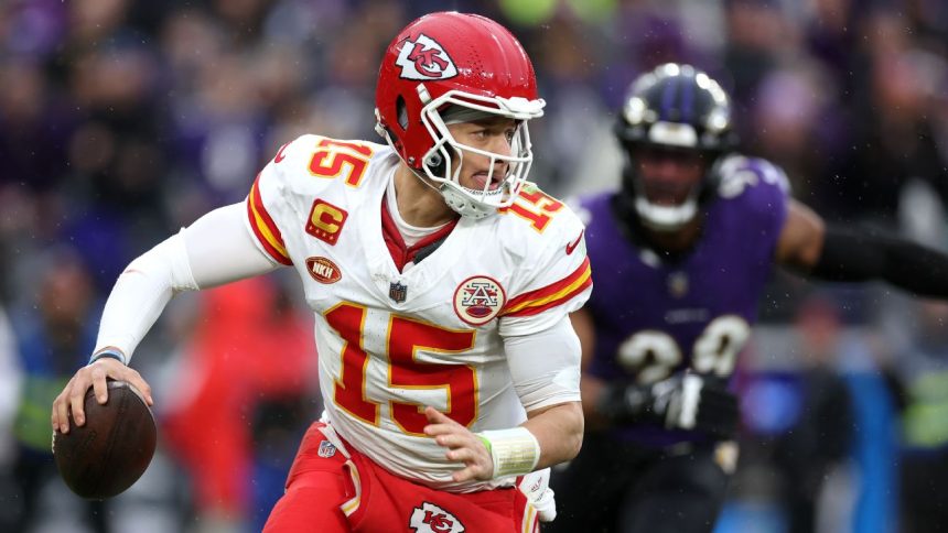 Chiefs to open Super Bowl defense vs. Ravens