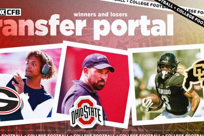 College football transfer portal winners and losers: Ohio State, Colorado headline list