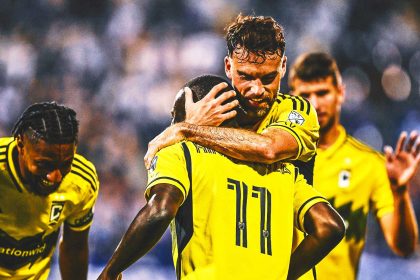 Concacaf Champions Cup final: Columbus Crew's run should be celebrated, win or lose