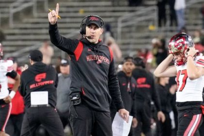 Conference USA preview: Can Western Kentucky knock off Liberty? What will Jacksonville State do?