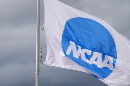 Congressmen pitch bill to legally protect NCAA