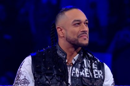 Damian Priest apologizes for going off on Judgment Day, Jey Uso shocks Finn Bálor with match