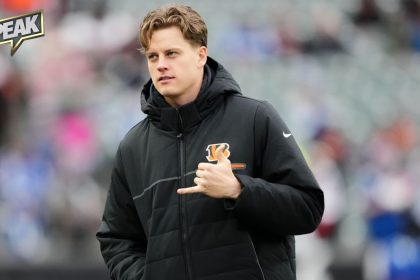 Does Joe Burrow have anything to prove this year coming off his wrist injury? | Speak