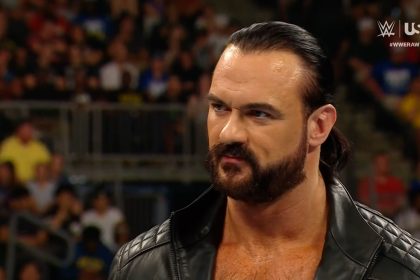 : Drew McIntyre trolls CM Punk, the United States and Damian Priest after WWE King of the Ring