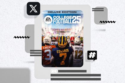 EA Sports 'College Football 25': Official reveal trailer released