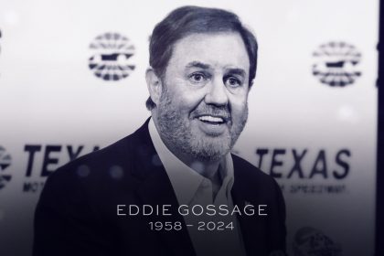 Eddie Gossage, legendary TMS president and promoter, dies at 65