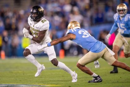 Ex-Buffs RB McCaskill headed to Arizona State