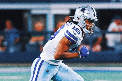 Five players who could make a big leap for the Cowboys in 2024