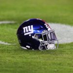 Former Giants standout TE Thomas dies at 86