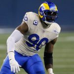 Former Rams, Lions DL Brockers retires from NFL