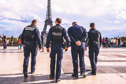 French security authorities foil a plan to attack soccer events during Olympics