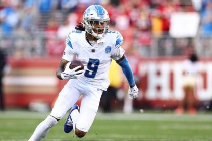 From rookie corners to receiver options: What to watch at Lions minicamp