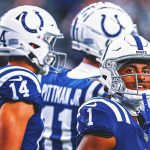 Have Colts done enough to surround Anthony Richardson with talent?