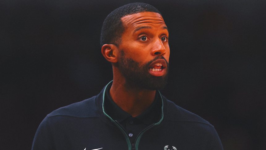 Hornets hire Celtics assistant Charles Lee to be next head coach