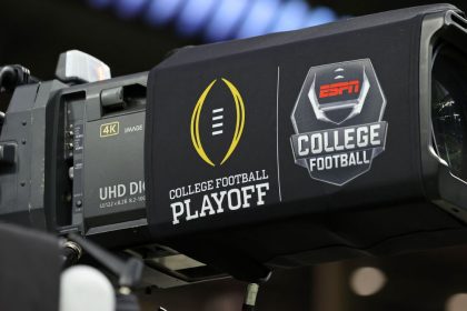 How does College Football Playoff work? Rules, dates, more