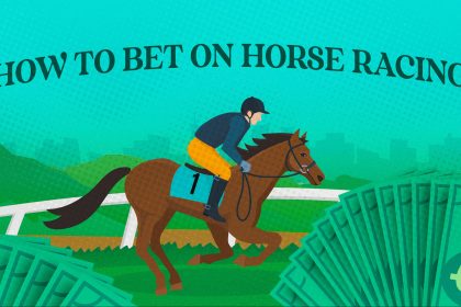 How to bet on Horse Racing: The beginner's guide to wagering on the Kentucky Derby