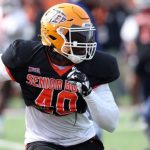 How Tyrice Knight (and maybe Jamal Adams) fit into Seahawks' new LB corps