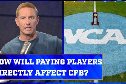 How will paying players directly affect the future of college football? | Joel Klatt Show