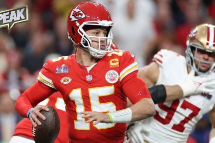 Is Chiefs schedule too daunting for a three-peat with Ravens in Week 1, Bengals in Week 2? | Speak