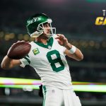 Jets and Giants travel internationally after schedule release | The Carton Show